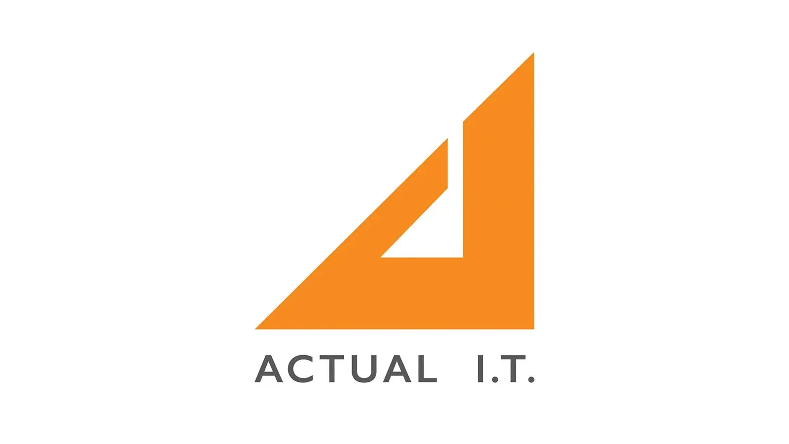 ActualIT logotip