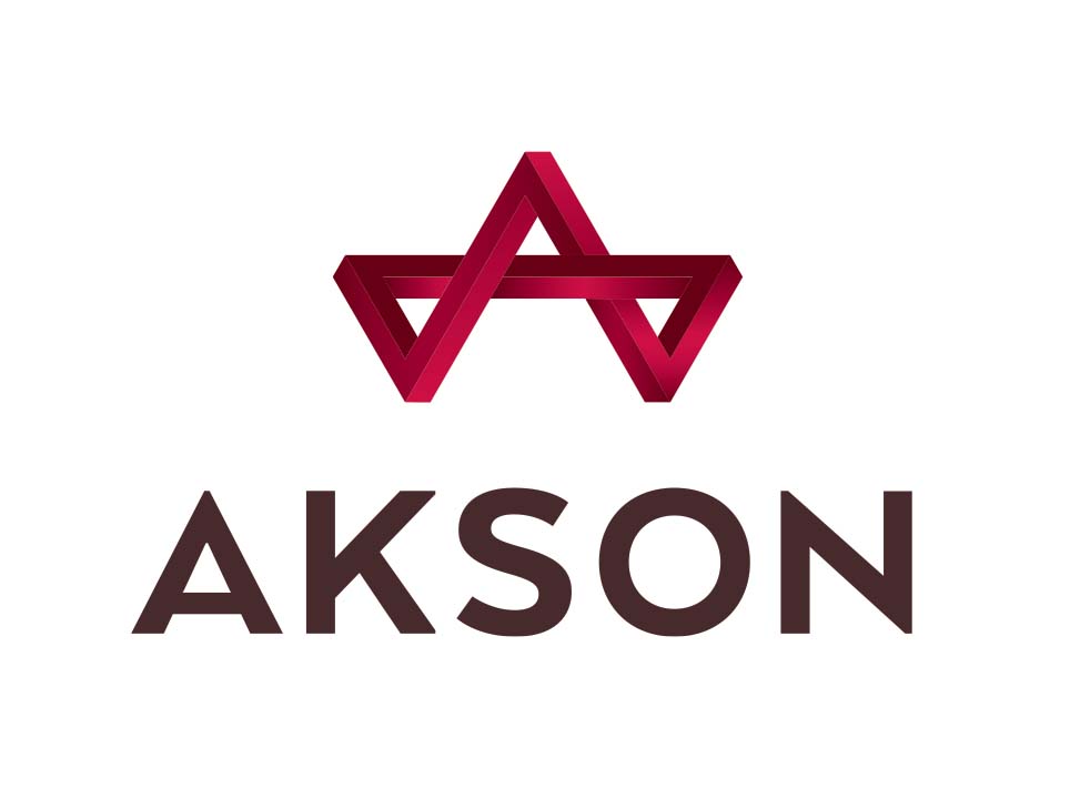 Akson logo