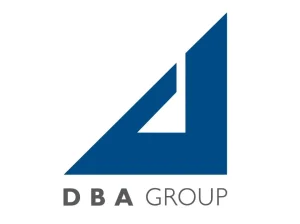 DBA Group logo