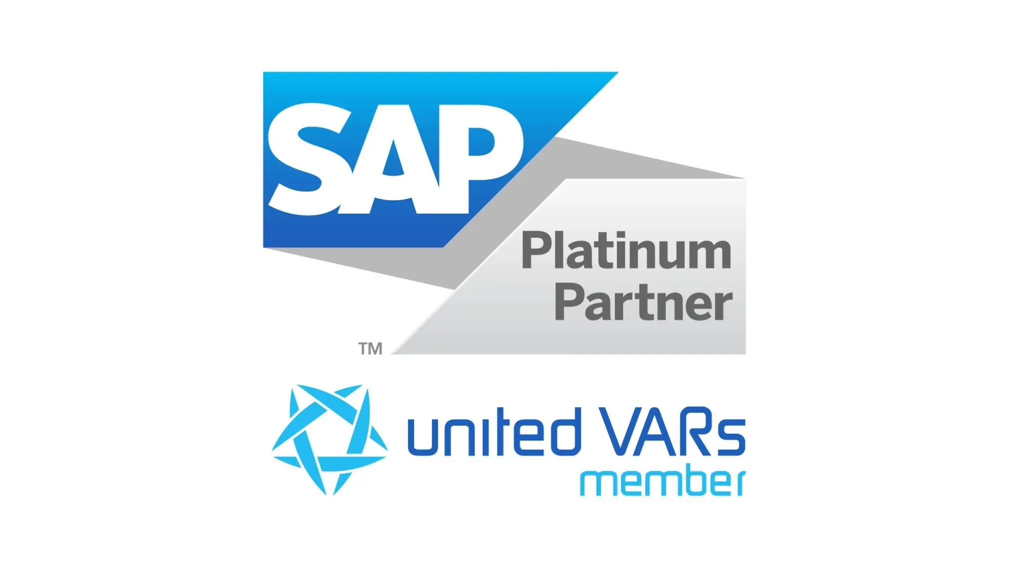 Platinum Partner and United VARs member logo