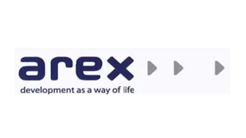 arex logo